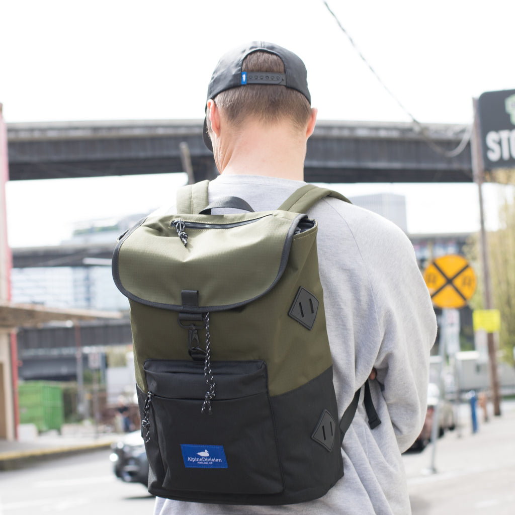 Rockaway | Ripstop Series