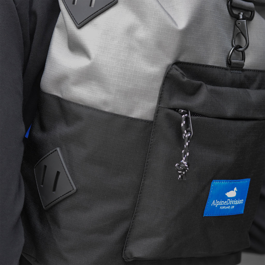 Rockaway | Ripstop Series