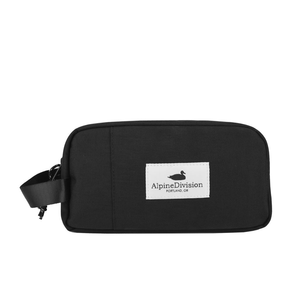Alpine Division Sherpa Toiletry Kit