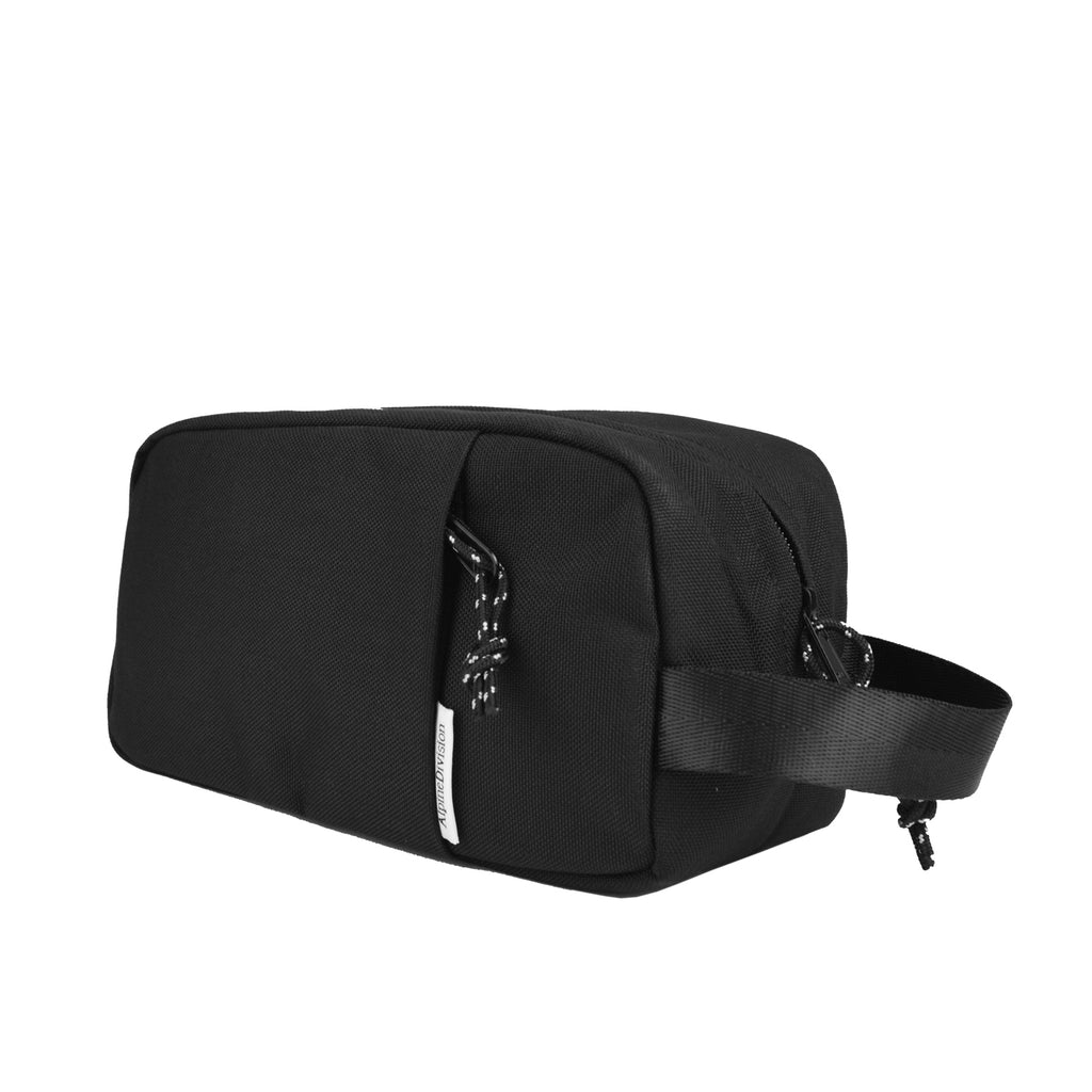Sherpa Dopp Kit | Black