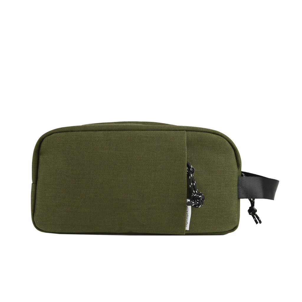 Sherpa Dopp Kit | Forest