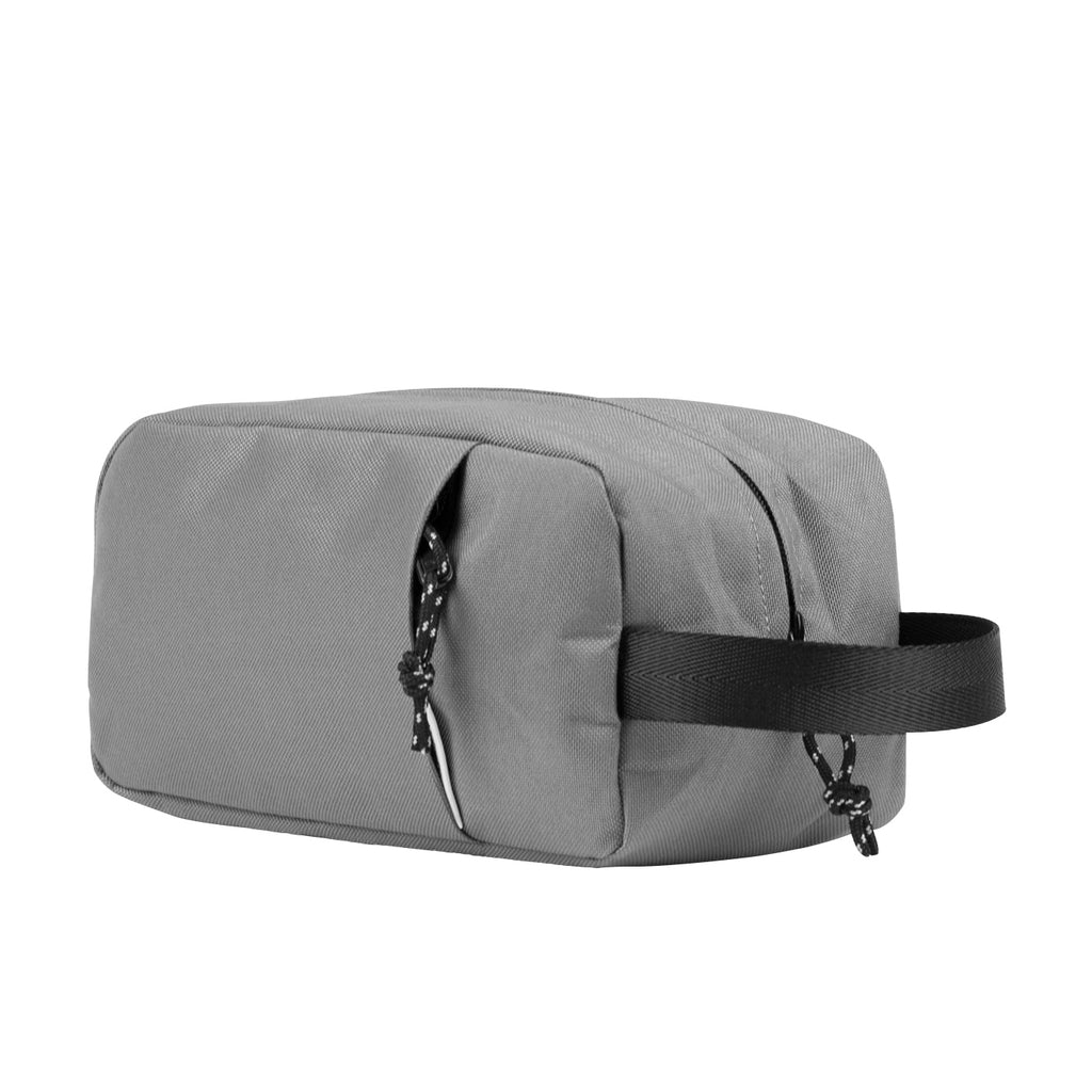 Sherpa Dopp Kit | Grey