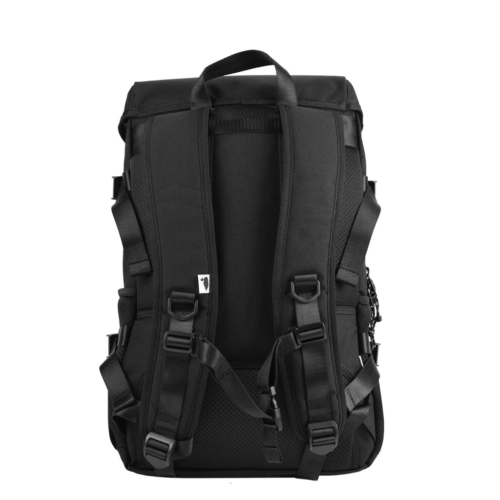 Timberline Pack | Black