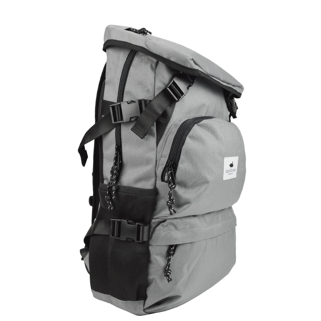 Timberline Pack | Grey