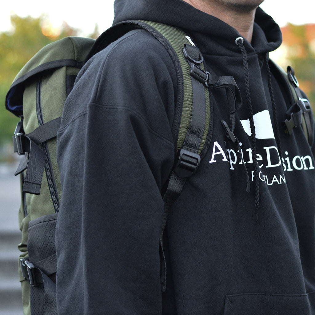 Timberline Pack | Forest