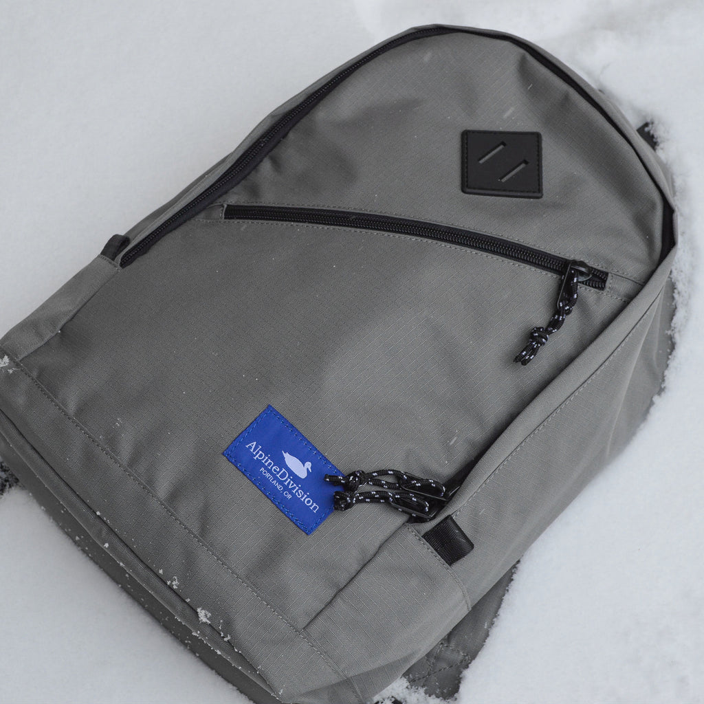 Eliot | Ripstop Series