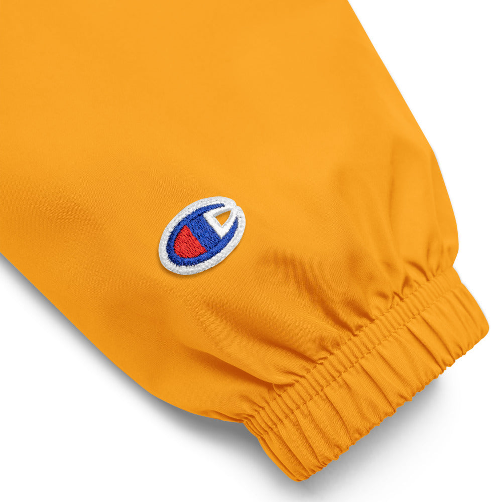 Decoy Anorak | Yellow