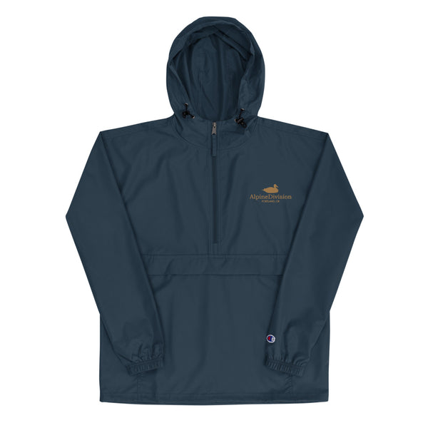 Decoy Anorak | Navy