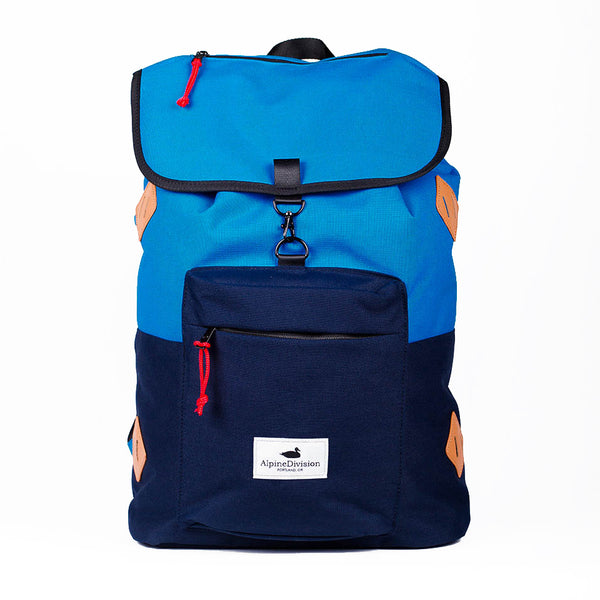 Rockaway Daypack v1 | Arctic